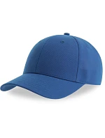 Atlantis Headwear Joshua 6 panelová baseballová kšiltovka 33.0109 royal Atlantis Headwear Joshua 6 panelová baseballová kšiltovka 33.0109 royal