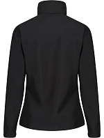 Regatta TRA 629 Dámská 2-vrstvá softshellová bunda "Ablaze" 36.A629 black/black Regatta TRA 629 Dámská 2-vrstvá softshellová bunda "Ablaze" 36.A629 black/black