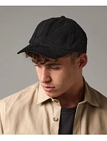Beechfield B 682 6 panelová kšiltovka "Heritage Cord Cap" 53.0682 dark olive Beechfield B 682 6 panelová kšiltovka "Heritage Cord Cap" 53.0682 dark olive