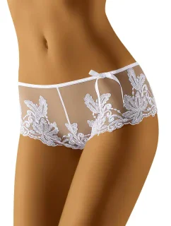 Wol-Bar Coco barva: bílá