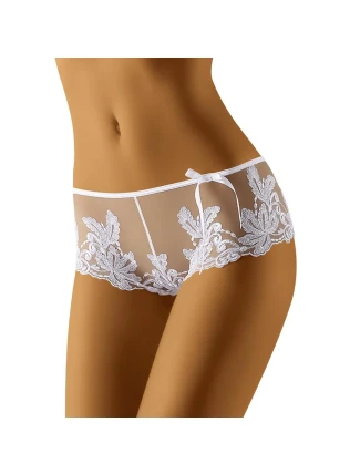 Wol-Bar Coco barva: bílá