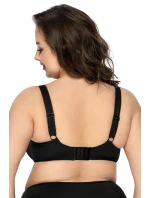 Mat 0193/2 Aggie barva:černá Mat 0193/2 Aggie barva:černá