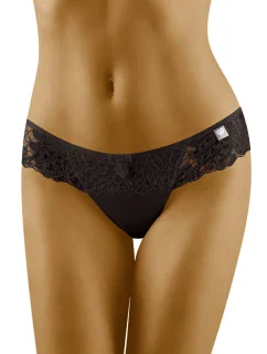 Wol-Bar Diamond 3503 barva: černá