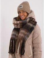 Šála AT SZ 231301.21 hnědá Šála AT SZ 231301.21 hnědá