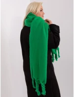 Šátek AT SZ 2313502.47P zelená Šátek AT SZ 2313502.47P zelená