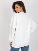 Mikina EM BL 617 5.00X ecru Mikina EM BL 617 5.00X ecru