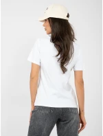 Tričko RV TS A1095.33 bílé