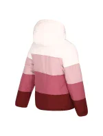 Dětská bunda nax NAX KEMENO creme