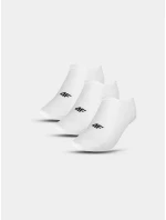 Dámské ponožky 4F F473 (3pack)
