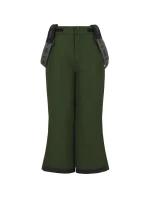 Dětské lyžařské kalhoty ZigZag Soho W-PRO 10000