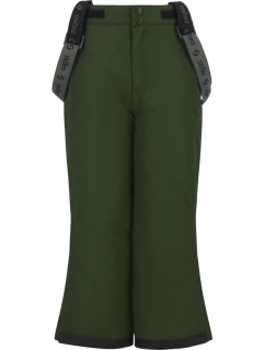 Dětské lyžařské kalhoty ZigZag Soho W-PRO 10000