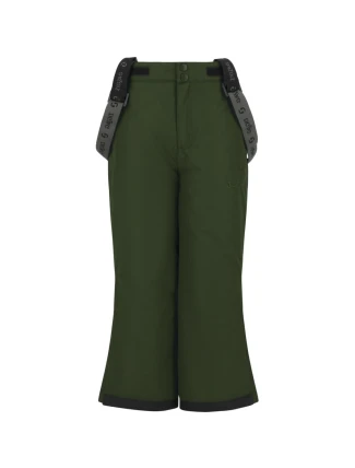 Dětské lyžařské kalhoty ZigZag Soho W-PRO 10000