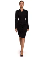 Dámské šaty M547 - MOE