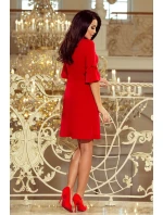 Denní šaty model 124402 Numoco Denní šaty model 124402 Numoco