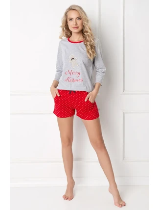 Pyžama model 138473 Aruelle Pyžama model 138473 Aruelle