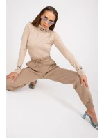 Teplákové kalhoty model 166633 Ex Moda Teplákové kalhoty model 166633 Ex Moda