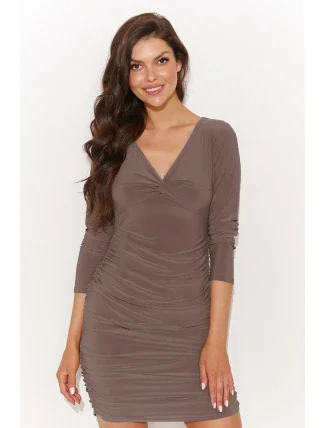 Denní šaty model 186962 Numinou Denní šaty model 186962 Numinou