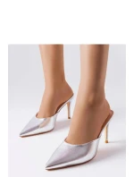 Lodičky na jehlách  model 207899 Solea