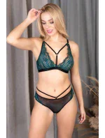 Kalhotky model 208105 Barbara Lingerie