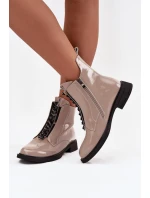 Boty  model 219271 Step in style