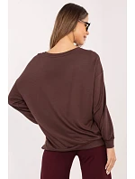 Mikina model 226303 Rue Paris Mikina model 226303 Rue Paris