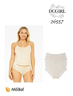 Kalhotky DC Girl 26557 A12 S–XL