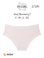 Kalhotky DC Girl 27281 A12 S–XL