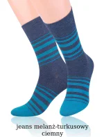 Pánské ponožky Steven Suitline art.056 Pánské ponožky Steven Suitline art.056