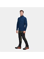 Alpinus Kerkis fleecová mikina na zip Tactical M MK11059 Alpinus Kerkis fleecová mikina na zip Tactical M MK11059