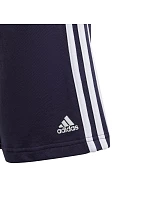 Šortky adidas Essentials 3-Stripes Knit Jr HY4717