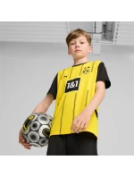 Puma Junior Borussia Dortmund Domácí replika trička 774951 01