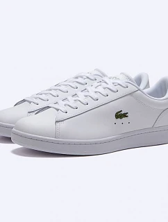 Pánské tenisky Carnaby Set sportovní obuv tenisky tenisky bílá (748SMA010521G)