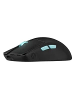 Herní myš ASUS ROG Harpe Ace Aim Lab Edition Ambidextrous RF Wireless + Bluetooth + USB Type-A Optical 36000 DPI