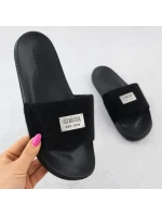 Žabky Big Star W SS274716 INT2154B Žabky Big Star W SS274716 INT2154B