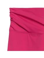 Dámské legíny 4F FNK F369 pink 4FWAW25TFTIF369 54S dámské