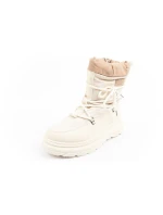 Lee Cooper dámská sportovní obuv zimní trekkingová zateplená béžová krémová dámské Lee Cooper dámská sportovní obuv zimní trekkingová zateplená béžová krémová dámské