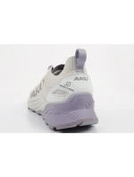 Aku dámská outdoorová trekingová obuv Aira comfortable hiking grey violet dámské