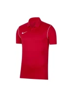 Dětské tréninkové polo tričko Park 20 Jr BV6903-657 - Nike Dětské tréninkové polo tričko Park 20 Jr BV6903-657 - Nike
