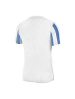 Pánské pruhované fotbalové tričko Division IV M CW3813-103 - Nike Pánské pruhované fotbalové tričko Division IV M CW3813-103 - Nike