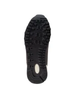 Dětská obuv Badin Mid Jr 92800377136 - Bejo