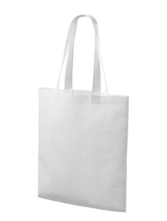 Nákupní taška Bloom MLI-P9100 bílá