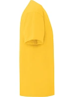 Fruit of the Loom Kids Iconic 150 T Dětské tričko 16.1023 sunflower