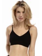Julimex Bamboo Bralette barva:černá