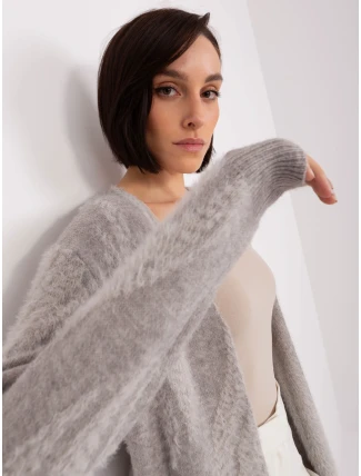 Přepínač AT SW 234501.00P šedá