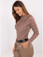 Halenka IT BZ 20315.01 dark lilac Halenka IT BZ 20315.01 dark lilac