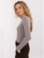 Halenka IT BZ 21818.98 tmavě lila