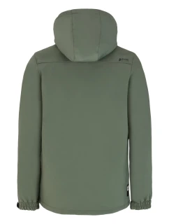 Pánská lyžařská bunda Protest PRTDUSTAN24