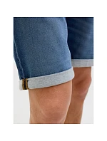 Pánské riflové šortky12269605 - Jack&Jones Pánské riflové šortky12269605 - Jack&Jones