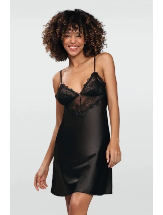 Dámská spodnička/noční košilka FRANCES Dámská spodnička/noční košilka FRANCES