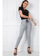 Teplákové kalhoty model 166219 BFG Teplákové kalhoty model 166219 BFG